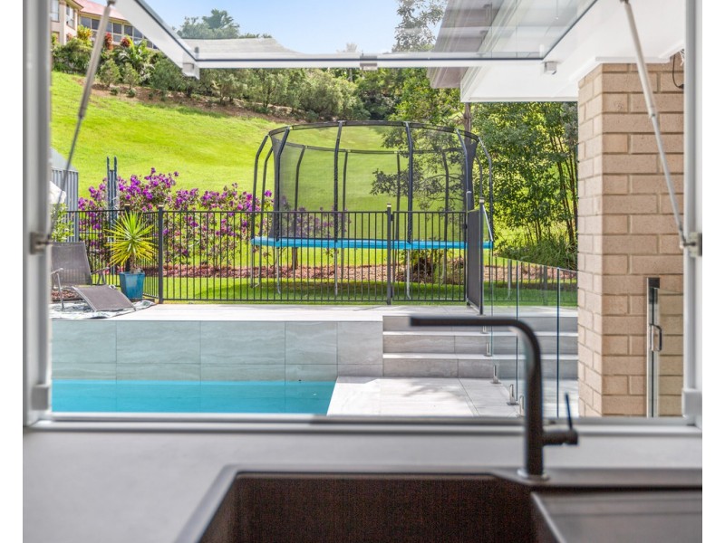 16 SOMERVILLE CIRCUIT, Murwillumbah NSW 2484