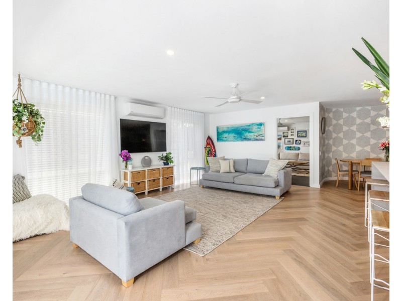 16 SOMERVILLE CIRCUIT, Murwillumbah NSW 2484