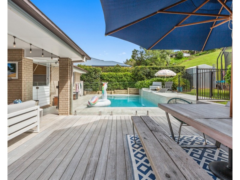 16 SOMERVILLE CIRCUIT, Murwillumbah NSW 2484