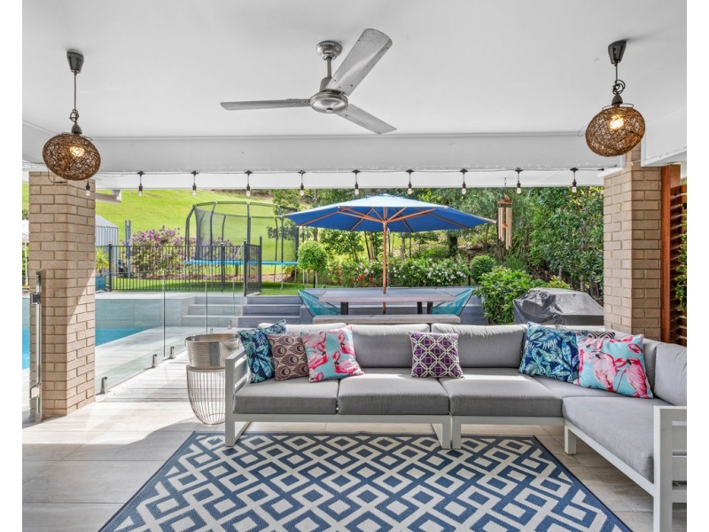 16 SOMERVILLE CIRCUIT, Murwillumbah NSW 2484