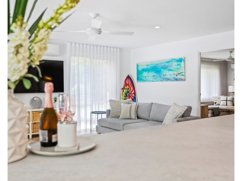 16 SOMERVILLE CIRCUIT, Murwillumbah NSW 2484