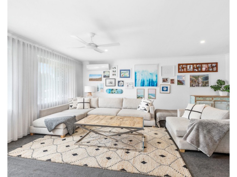 16 SOMERVILLE CIRCUIT, Murwillumbah NSW 2484