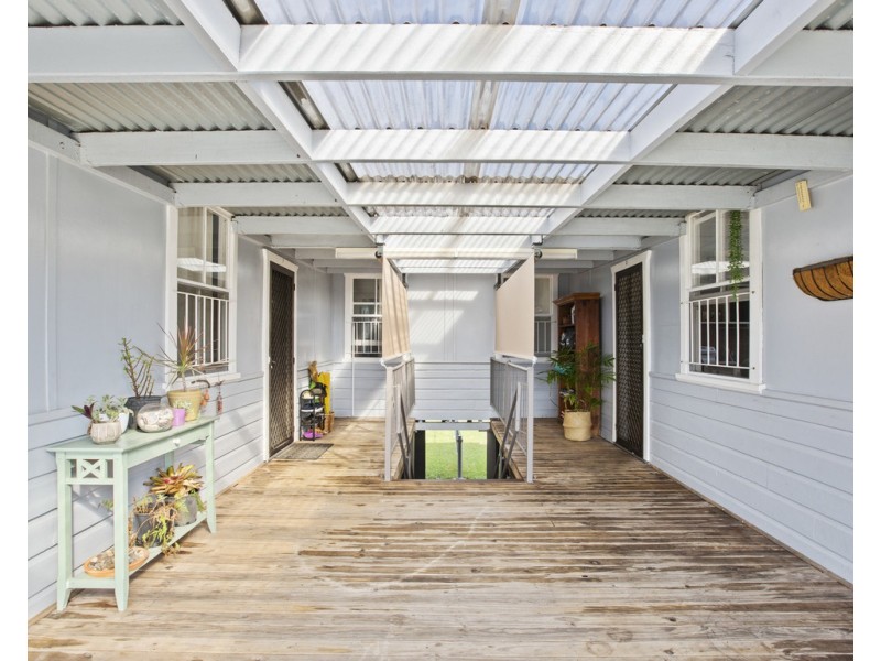 21 CHARLES STREET, Murwillumbah NSW 2484