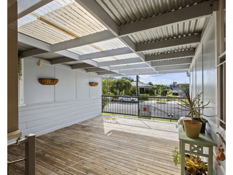 21 CHARLES STREET, Murwillumbah NSW 2484