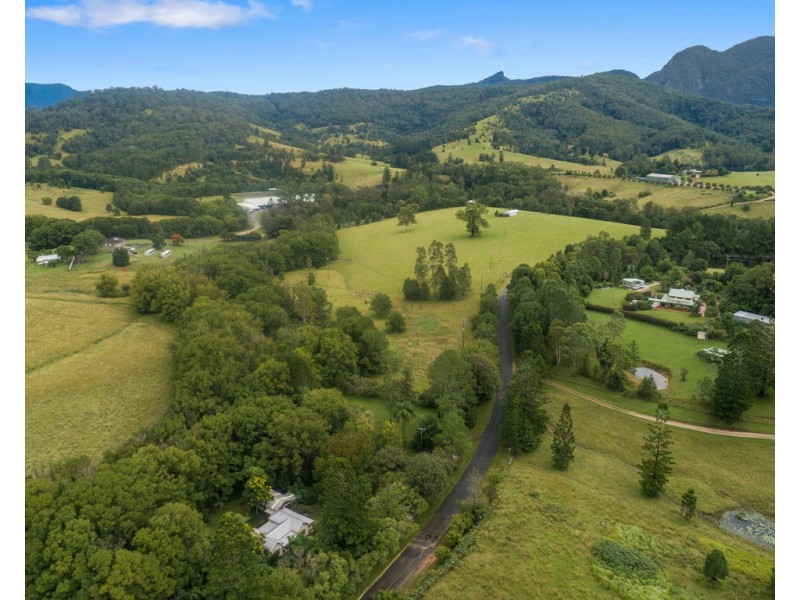 48 DOON DOON ROAD, Kunghur NSW 2484