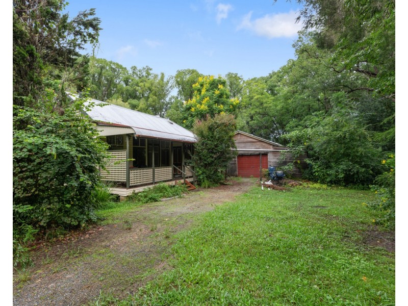 48 DOON DOON ROAD, Kunghur NSW 2484