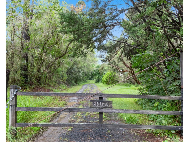 48 DOON DOON ROAD, Kunghur NSW 2484