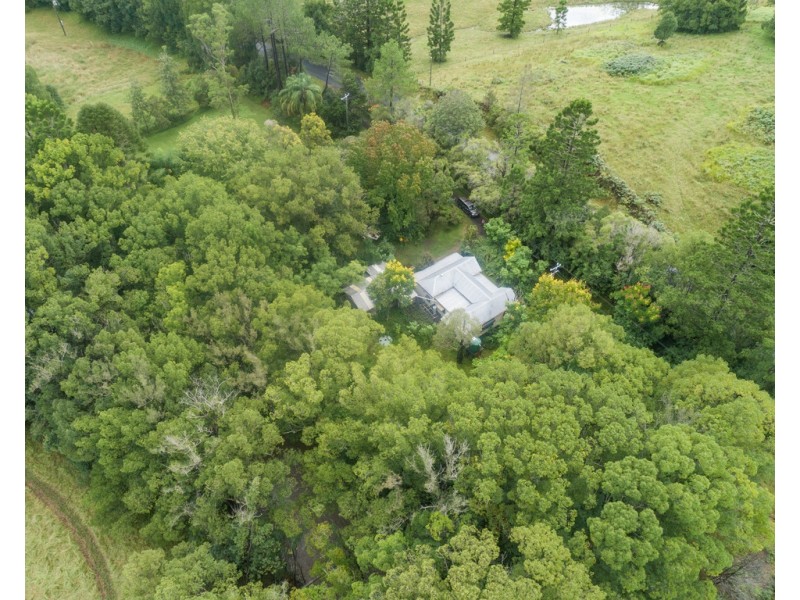 48 DOON DOON ROAD, Kunghur NSW 2484