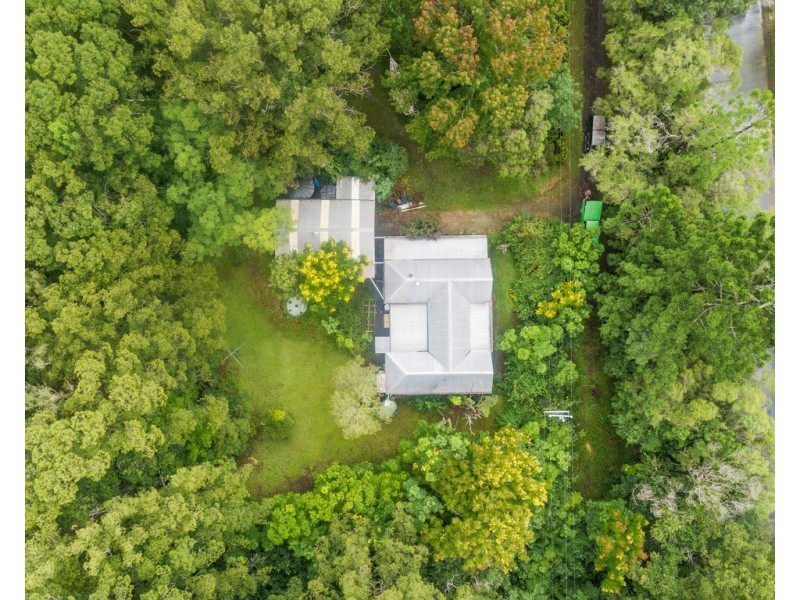 48 DOON DOON ROAD, Kunghur NSW 2484