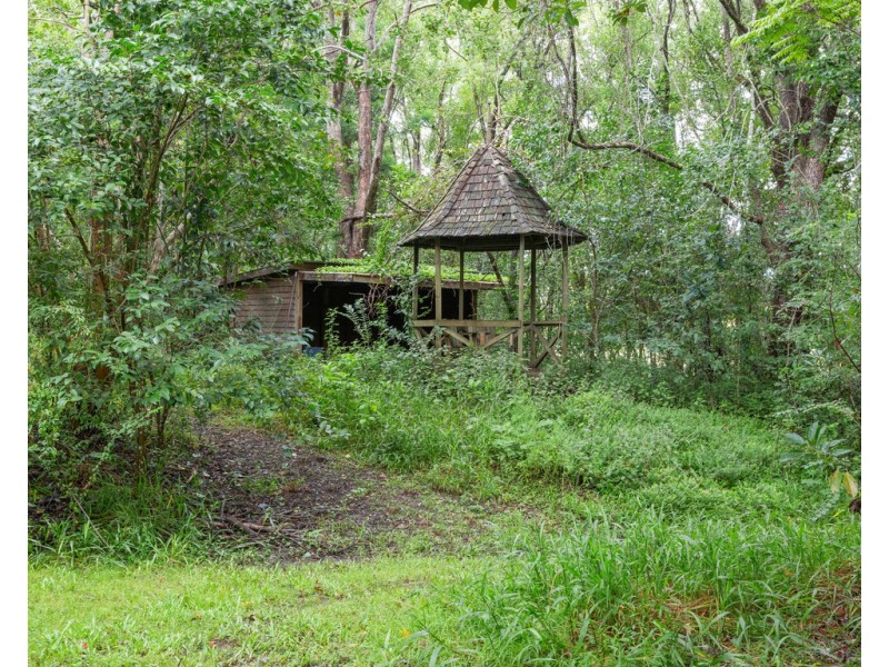 48 DOON DOON ROAD, Kunghur NSW 2484
