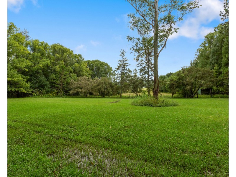 48 DOON DOON ROAD, Kunghur NSW 2484