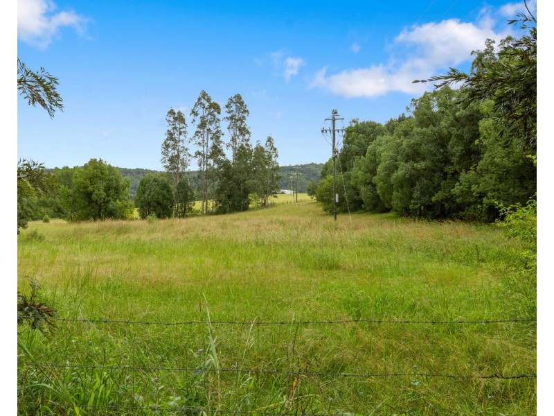 48 DOON DOON ROAD, Kunghur NSW 2484