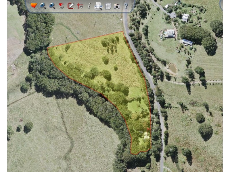 48 DOON DOON ROAD, Kunghur NSW 2484
