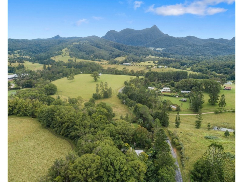 48 DOON DOON ROAD, Kunghur NSW 2484