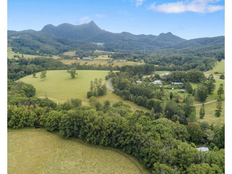 48 DOON DOON ROAD, Kunghur NSW 2484