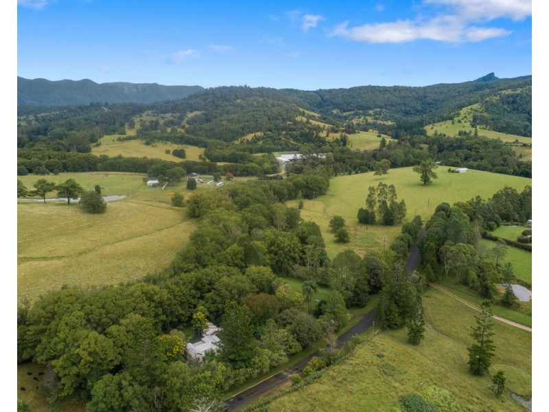 48 DOON DOON ROAD, Kunghur NSW 2484
