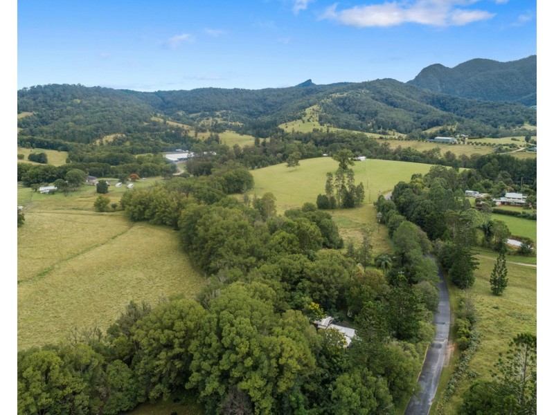 48 DOON DOON ROAD, Kunghur NSW 2484