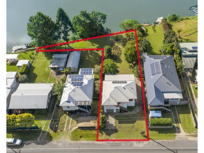 131 TWEED VALLEY WAY, South Murwillumbah NSW 2484