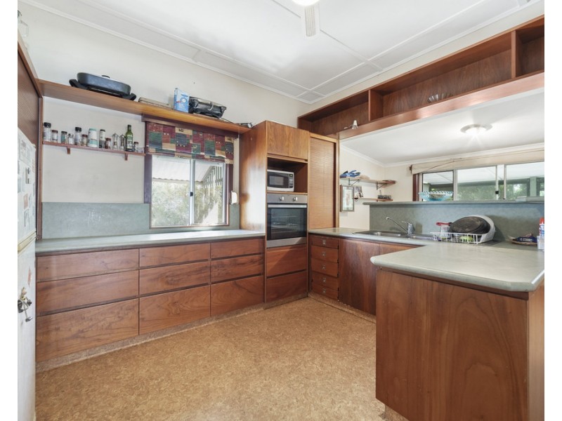 131 TWEED VALLEY WAY, South Murwillumbah NSW 2484