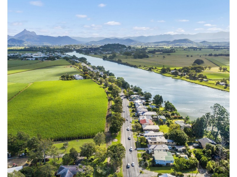 131 TWEED VALLEY WAY, South Murwillumbah NSW 2484