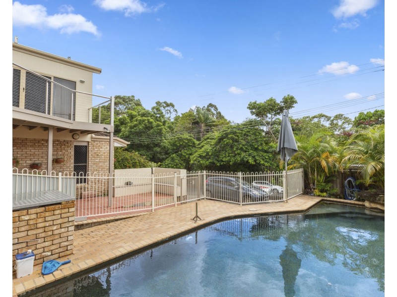 11 SIMPSON DRIVE, Bilambil Heights NSW 2486