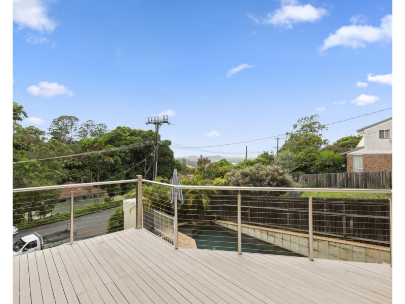 11 SIMPSON DRIVE, Bilambil Heights NSW 2486