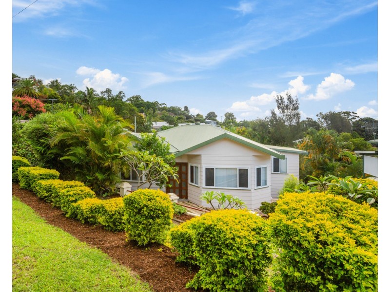 37 MYRTLE STREET, Murwillumbah NSW 2484