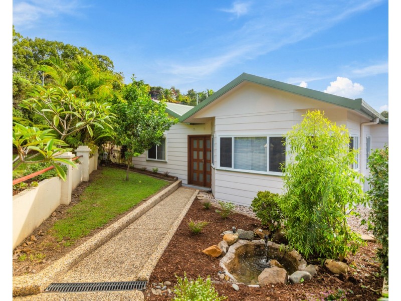 37 MYRTLE STREET, Murwillumbah NSW 2484