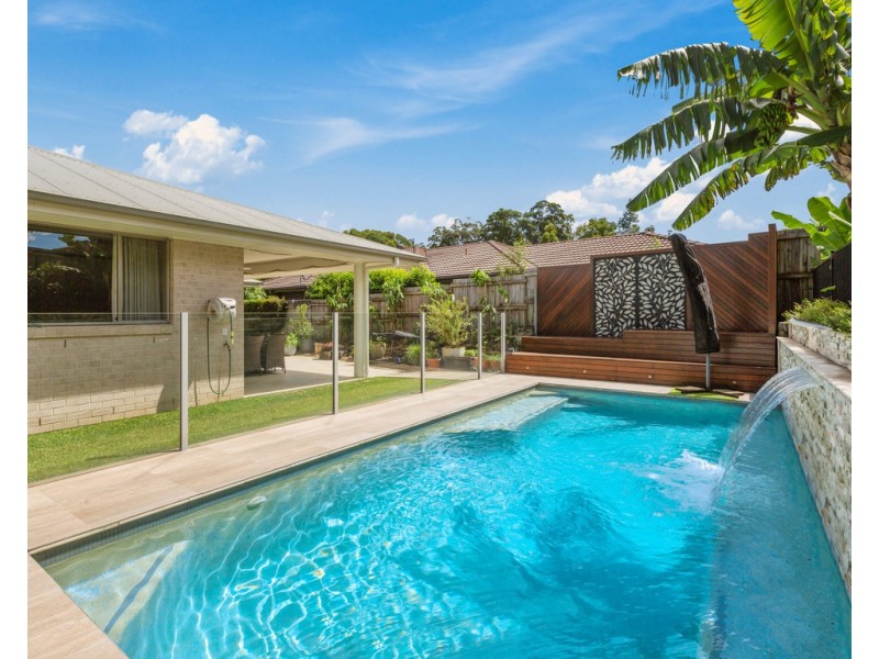 5 POINT LOOKOUT CHASE, Murwillumbah NSW 2484