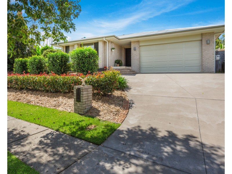 5 POINT LOOKOUT CHASE, Murwillumbah NSW 2484