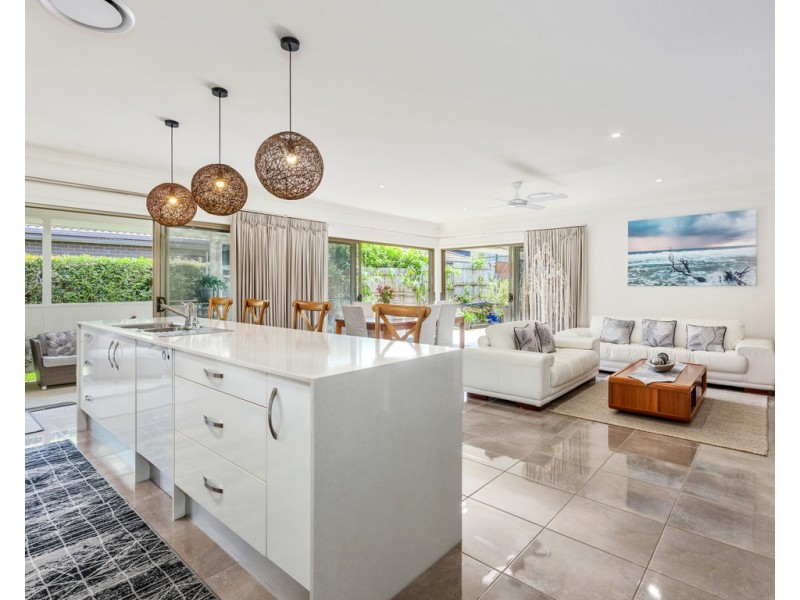 5 POINT LOOKOUT CHASE, Murwillumbah NSW 2484