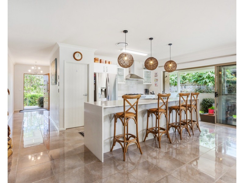 5 POINT LOOKOUT CHASE, Murwillumbah NSW 2484