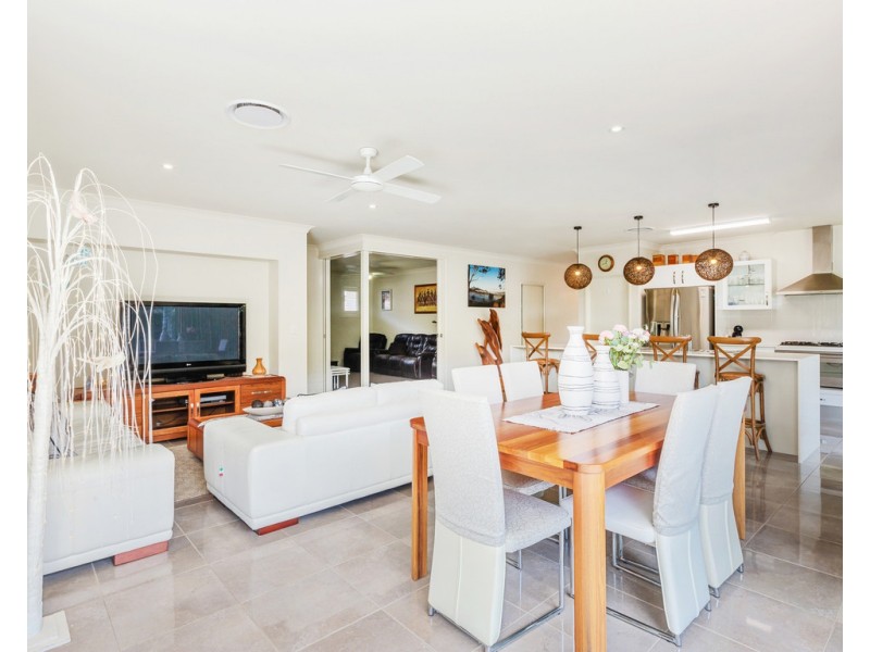 5 POINT LOOKOUT CHASE, Murwillumbah NSW 2484