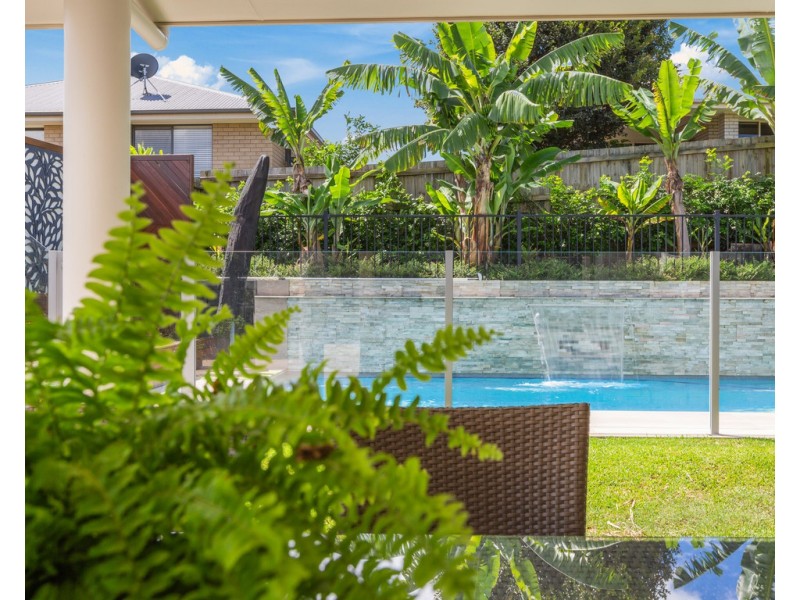 5 POINT LOOKOUT CHASE, Murwillumbah NSW 2484