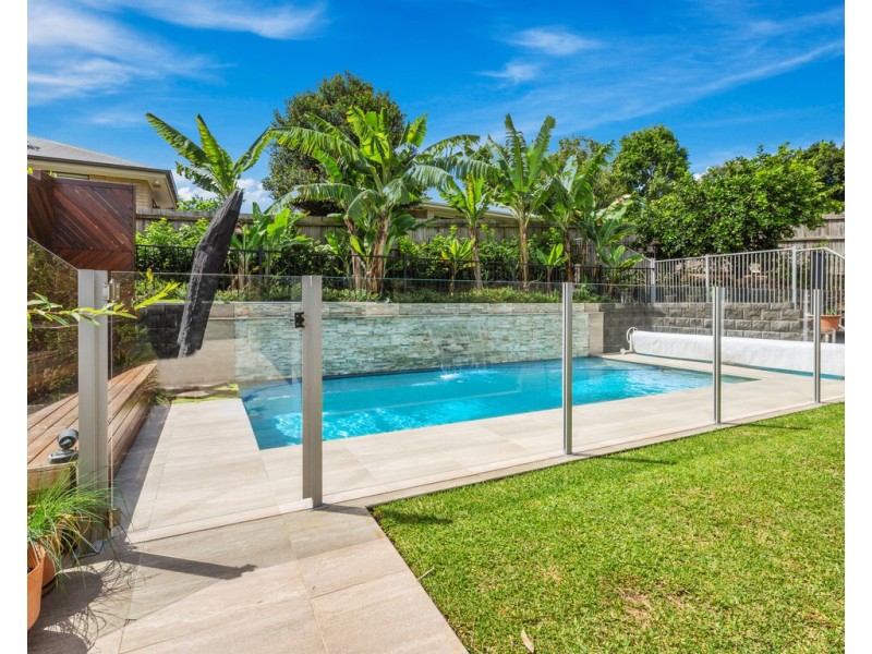 5 POINT LOOKOUT CHASE, Murwillumbah NSW 2484