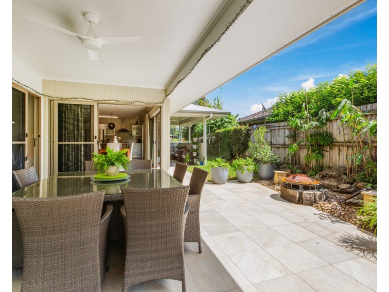 5 POINT LOOKOUT CHASE, Murwillumbah NSW 2484