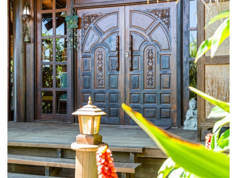 274 MOUNT BURRELL ROAD, Mount Burrell NSW 2484