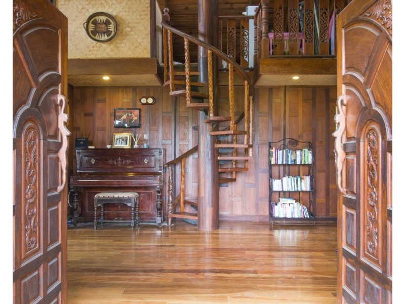 274 MOUNT BURRELL ROAD, Mount Burrell NSW 2484