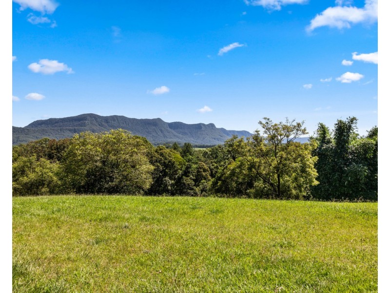 274 MOUNT BURRELL ROAD, Mount Burrell NSW 2484