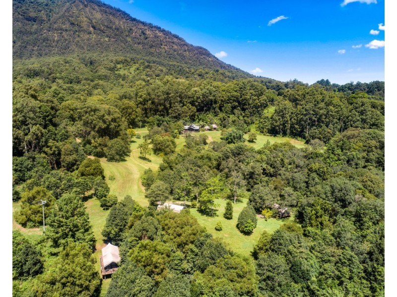 274 MOUNT BURRELL ROAD, Mount Burrell NSW 2484