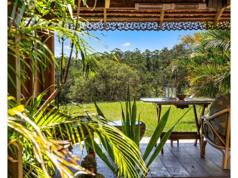 274 MOUNT BURRELL ROAD, Mount Burrell NSW 2484