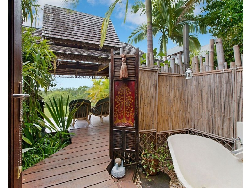 274 MOUNT BURRELL ROAD, Mount Burrell NSW 2484