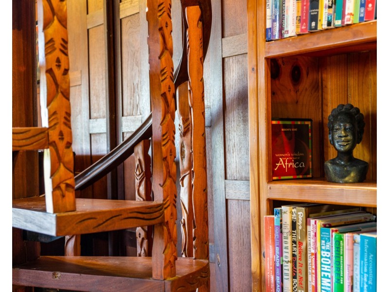 274 MOUNT BURRELL ROAD, Mount Burrell NSW 2484