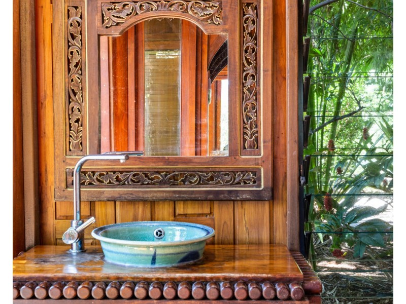 274 MOUNT BURRELL ROAD, Mount Burrell NSW 2484