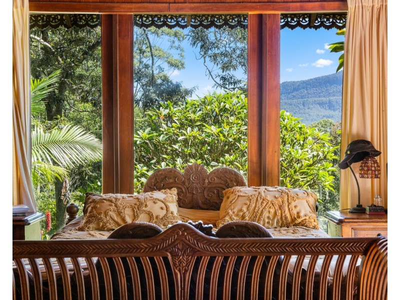 274 MOUNT BURRELL ROAD, Mount Burrell NSW 2484