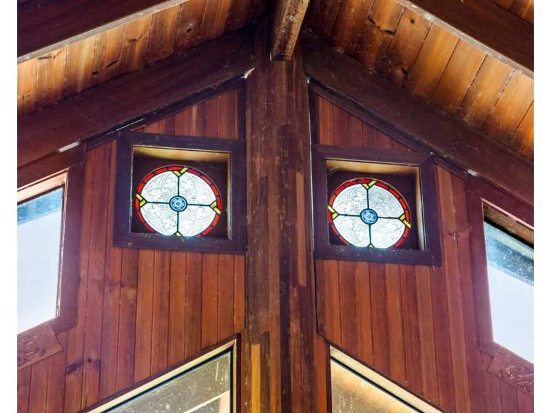 274 MOUNT BURRELL ROAD, Mount Burrell NSW 2484