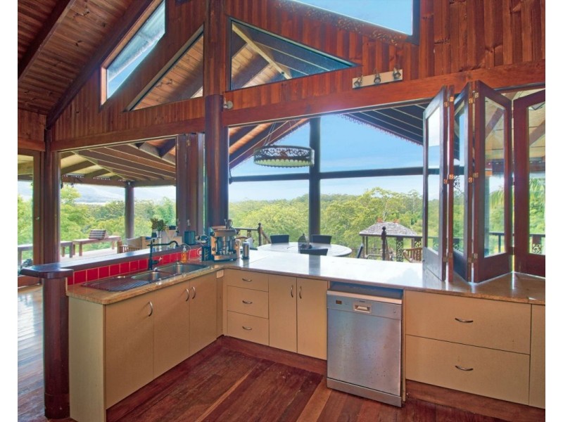 274 MOUNT BURRELL ROAD, Mount Burrell NSW 2484