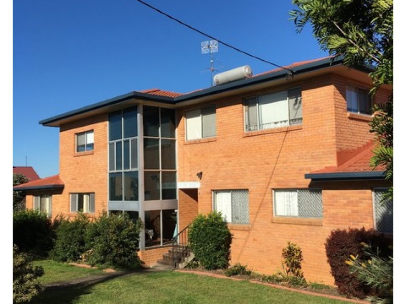 3/8 BYANGUM ROAD, Murwillumbah NSW 2484