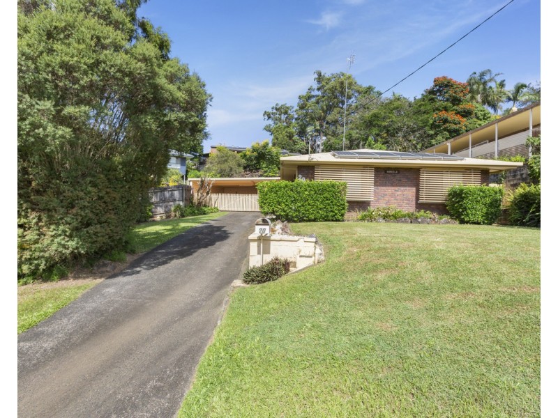 20 BELLEVUE AVENUE, Bray Park NSW 2484