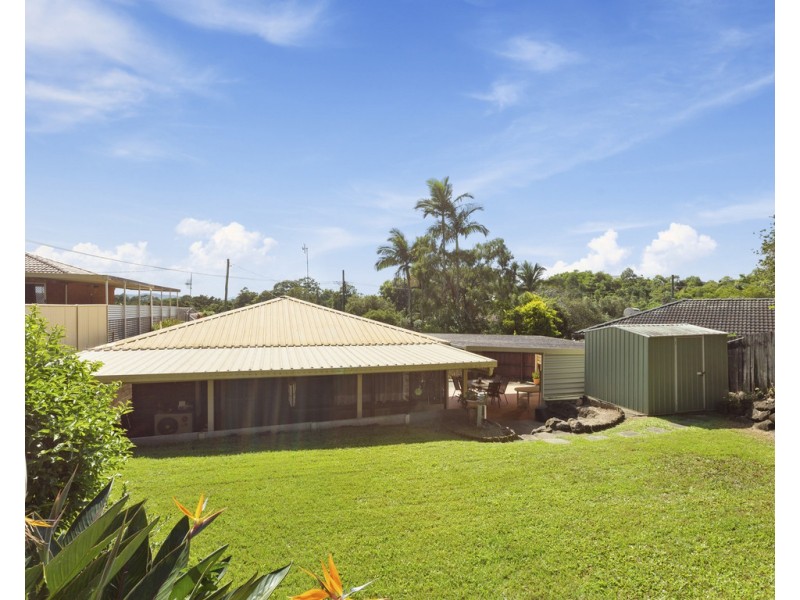 20 BELLEVUE AVENUE, Bray Park NSW 2484